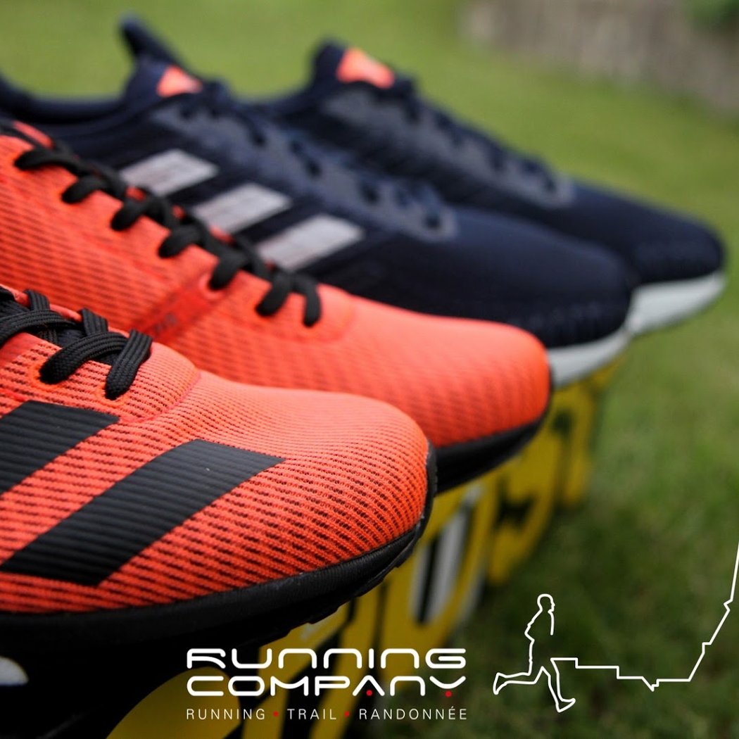 Meudon Running Company 1